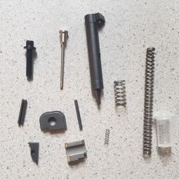 XDGP XD / XDM / XDMOD2 Slide Parts Kit