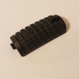 Modified #3 Backstrap