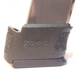 XD MOD 2 45 Black X-tension