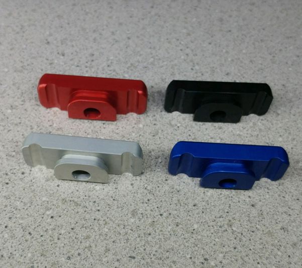 EZ Slide Pull Carry/Duty Springfield XD OEM and aftermarket parts store