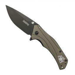 OD Knock Out Knife