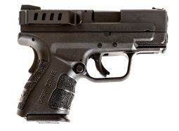Techna Clip Concealed Carry XDM & XD MOD 2