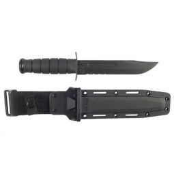 KA-BAR Black Fighting/Utility Knive