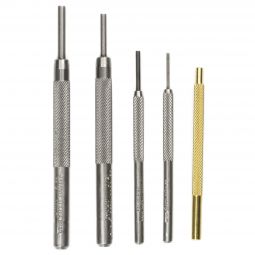 Pistol Punch Set
