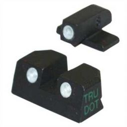 Meprolight (green/green) Set