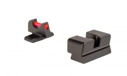 Trijicon XD Red Fiber Sight