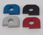 Aluminum Striker Locking Plate
