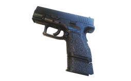 XD Subcompact 9/40/357 Stick On Grips