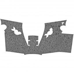 XDS 9/40/357 Stick On Grip with Large Backstrap