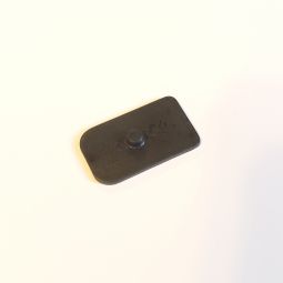 OEM # 46 Magazine Locking Plate 9/40/357