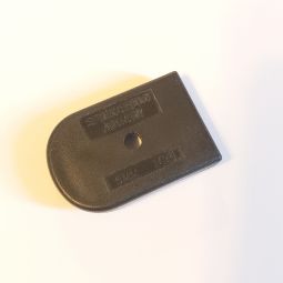 OEM # 47 Magazine Floor Plate - 9MM