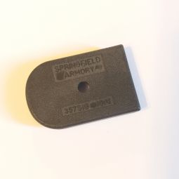 OEM # 47 Magazine Floor Plate - .357