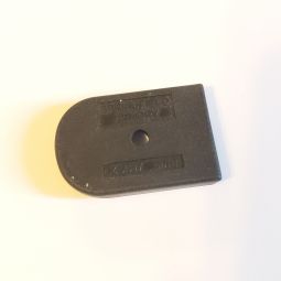 OEM # 47 Magazine Floor Plate - 40 S&W