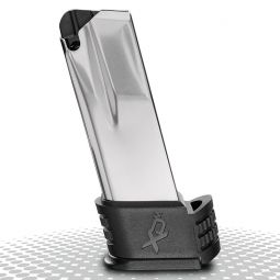 XDM 9mm 19 Rd with blk Sleeve