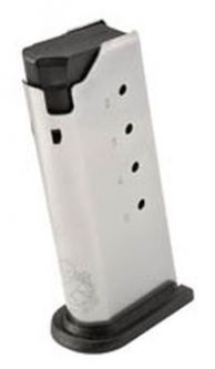XDS 9mm 7 Rd