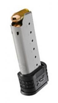 XDS 9mm 9 Rd with #1 and #2 Blk Sleeve