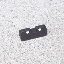 XD/XDM #40 Rear Sight