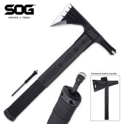 SOG Survival Hawk