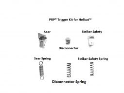 Trigger Kit for the Hellcat