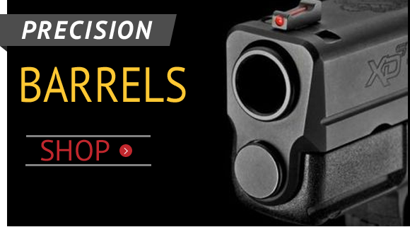 Precision Barrels
