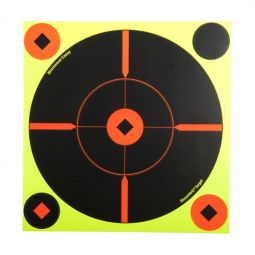 50 Self Adhesive 8" Targets