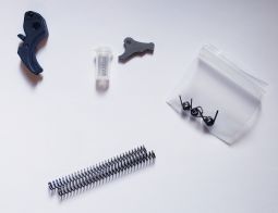 XD MOD.2 / XD MOD 3 4" and 5" 9mm/.40 cal/45ACP Drop in Trigger Kit