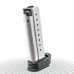 XDE 9mm 9 Rd with Black X-Tension