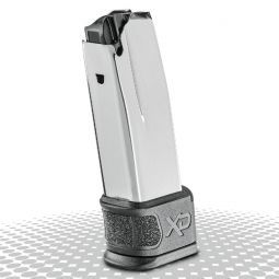 XD MOD 2 .45ACP 10 Rd with Black Sleeve