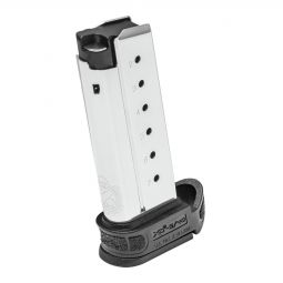 XDS MOD2 40 S&W 7 Rd With Black Sleeve