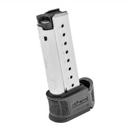 XDS MOD 2 9mm 9Rd with Black Sleeve