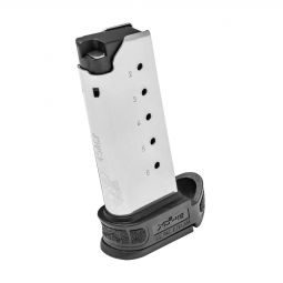 XDS MOD 2 .45ACP 6Rd with Black Sleeve