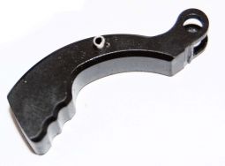 XDS Extended Grip Safety Black