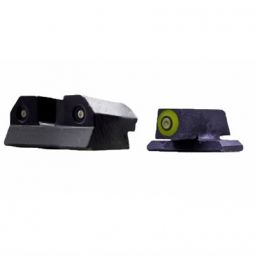 Green Night Sights for XD & XDM
